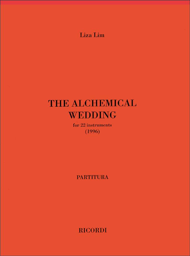 The Alchemical Wedding